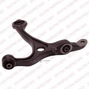 OEM LOWER WISHBONE WITHOUT BALL JOINT TC2428