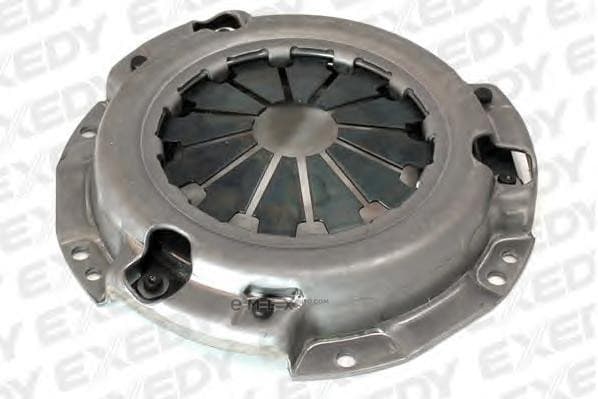 OEM DISC ASSY, CLUTCH FRICTION TYC550