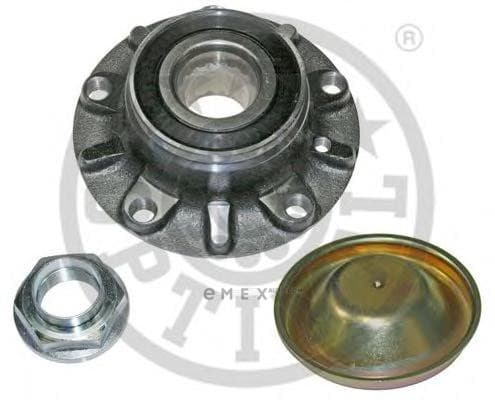 OEM BEARING, HUB 501133