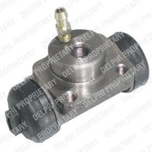 OEM WHEEL CYLINDER ASSY LW42106