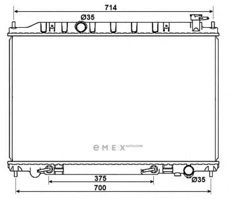 OEM 53407