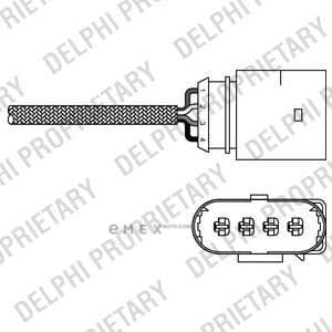 OEM OXYGEN SENSOR ES2028612B1