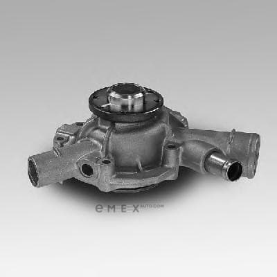 OEM WATER PUMP DB M111/W638/V200,V230/487 980487