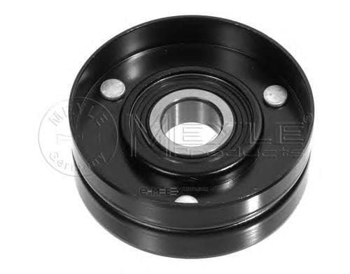 OEM TENSIONER ASSY, PULLEY 1001450003