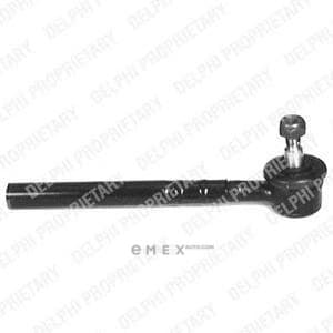 OEM TIE ROD END TA755