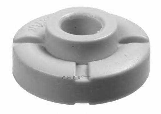 OEM INSULATOR, SHOCK ABSORBER 3534001