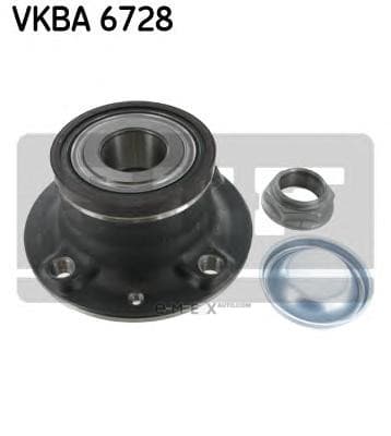 OEM VKBA6728