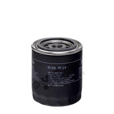 OEM OIL FILTER H24W01