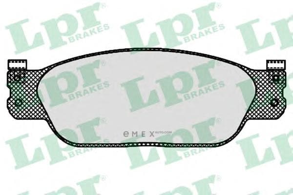 OEM 05P843