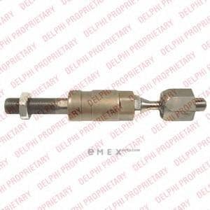 OEM Inner tie rod TA2497