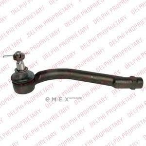 OEM TIE ROD END TA2679