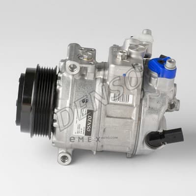 OEM COMPRESSOR ASSY, COOLER DCP32068