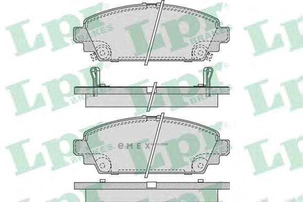 OEM 05P1069