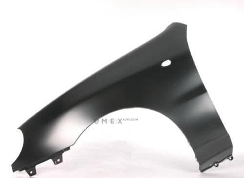 OEM FENDER COVER, MOLDING 96221072