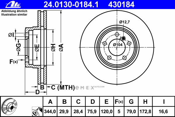 OEM 24013001841