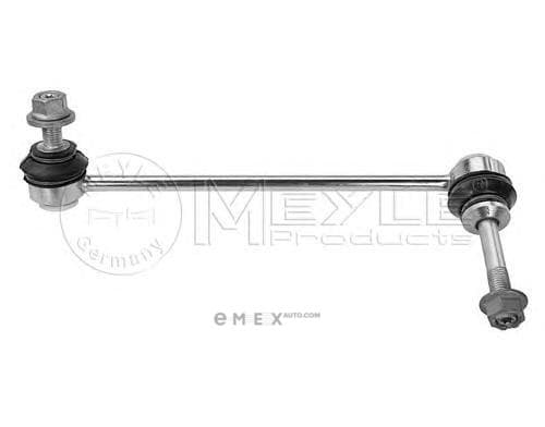 OEM STABILIZR LINK FRT RHT AXLE X5 3160600031