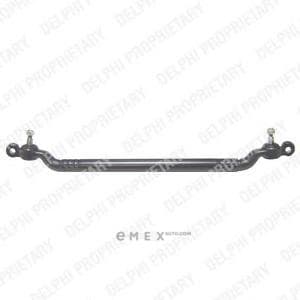 OEM ROD ASSEMBLY LHD TL448