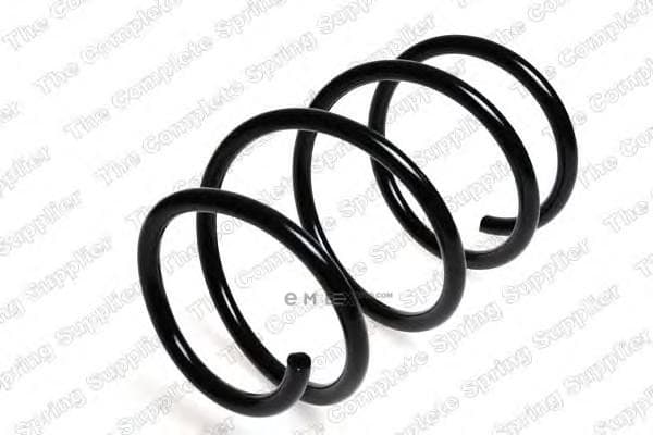 OEM COIL SPRING 4008444