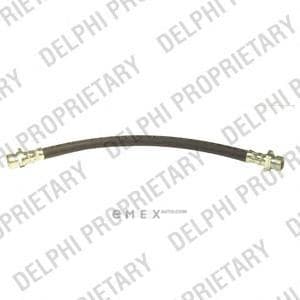 OEM HOSE ASSEMBLY LH6493