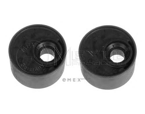 OEM RUBBER MOUNT SET 3003112907