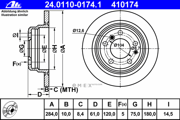 OEM 24011001741