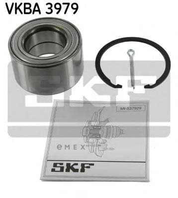 OEM VKBA3979