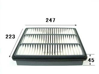 OEM AIR FILTER A3014