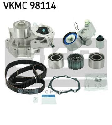 OEM VKMC98114