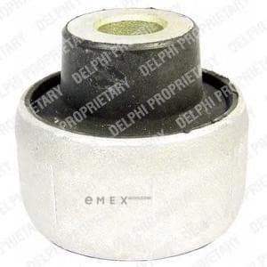 OEM BUSHING, SUSPENSION ARM TD651W