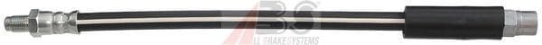 OEM Brake Hoses/ABS SL4887