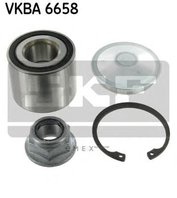 OEM VKBA6658