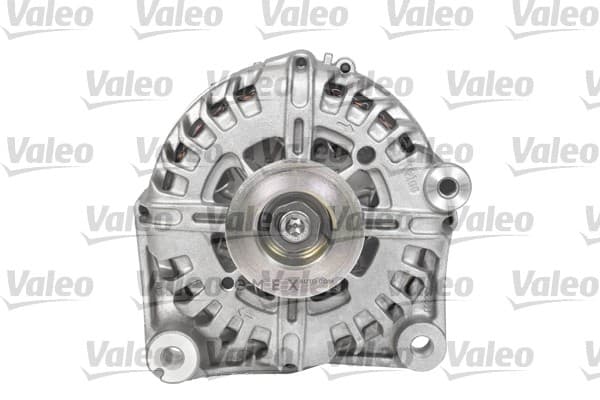 OEM EXCH. ALTERNATOR 439606