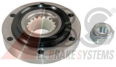 OEM Wheel Bearing Kit/ABS 200692