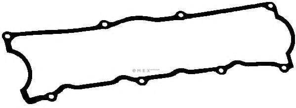 OEM ROCKER COVER GASKET 11012100