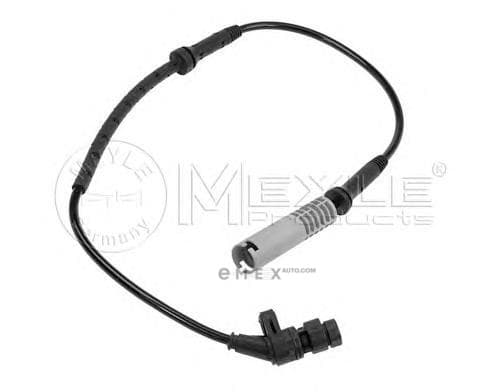 OEM SENSOR ABS FRT BMW E38/ABS/98->I/L+R/BLUE 3148990061