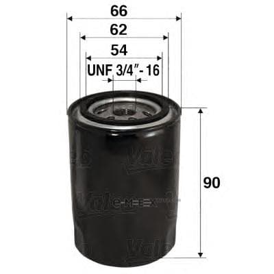 OEM OIL FILTER 586049