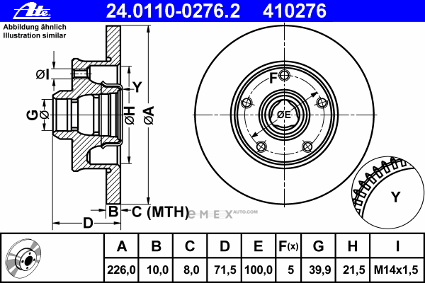 OEM 24011002762