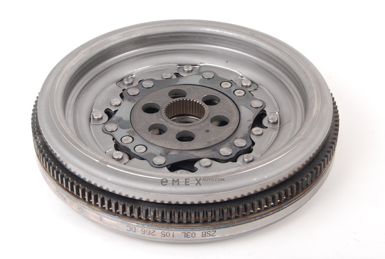 OEM FLYWHEEL 03L105266DC