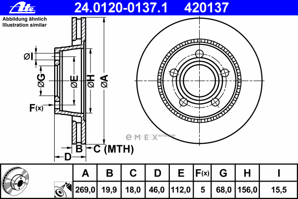 OEM 24012001371