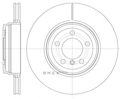 OEM 685210