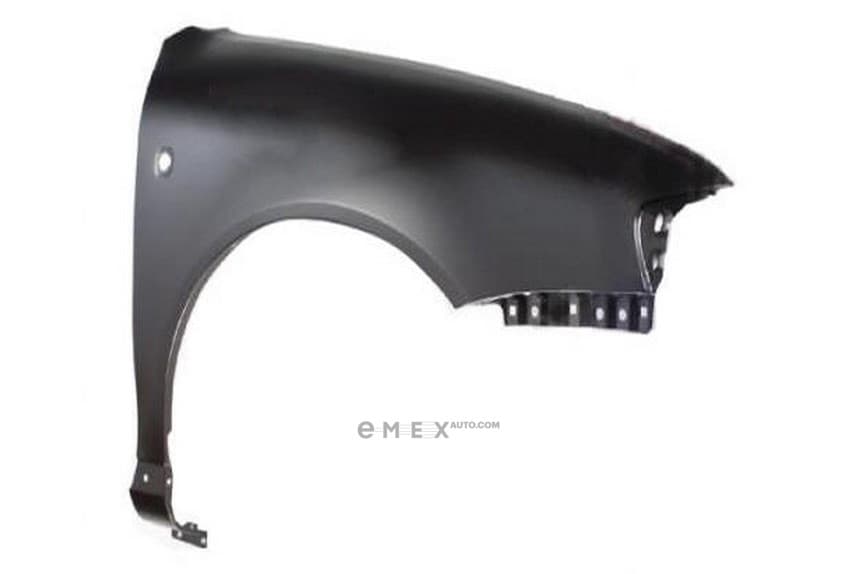 OEM FENDER 8L0821106