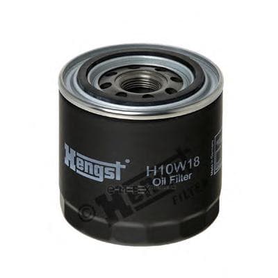 OEM OIL FILTER H10W18