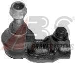 OEM Tie rod end/ABS 230339