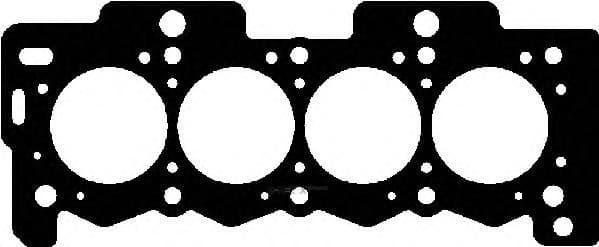 OEM CYL. HEAD GASKET 10040500