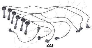 OEM WIRES FOR SPARK PLUGS 13202223