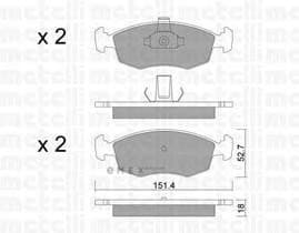 OEM 2202743