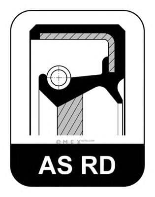 OEM SEAL RING 583050