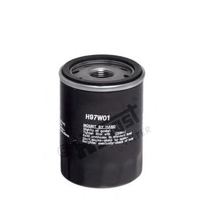 OEM OIL FILTER-VOLVO H97W01