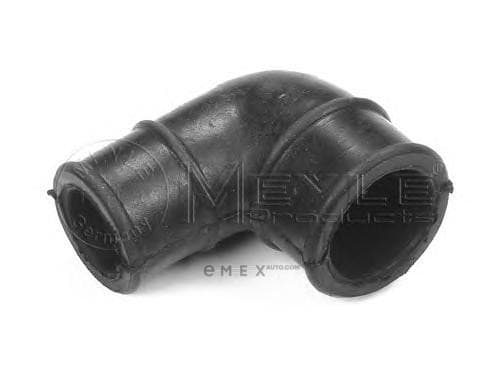 OEM BREATHER HOSE 0140010000