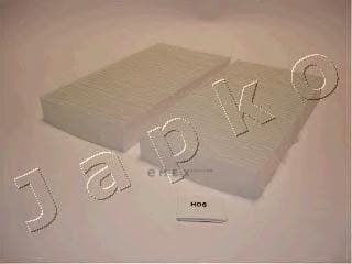 OEM FILTER ASSY, CABIN AIR 21H06